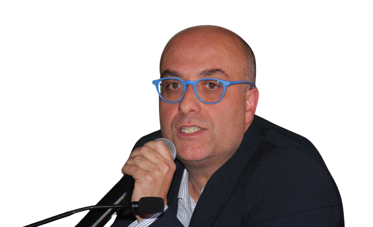 Antonio Rocca Città Ideali