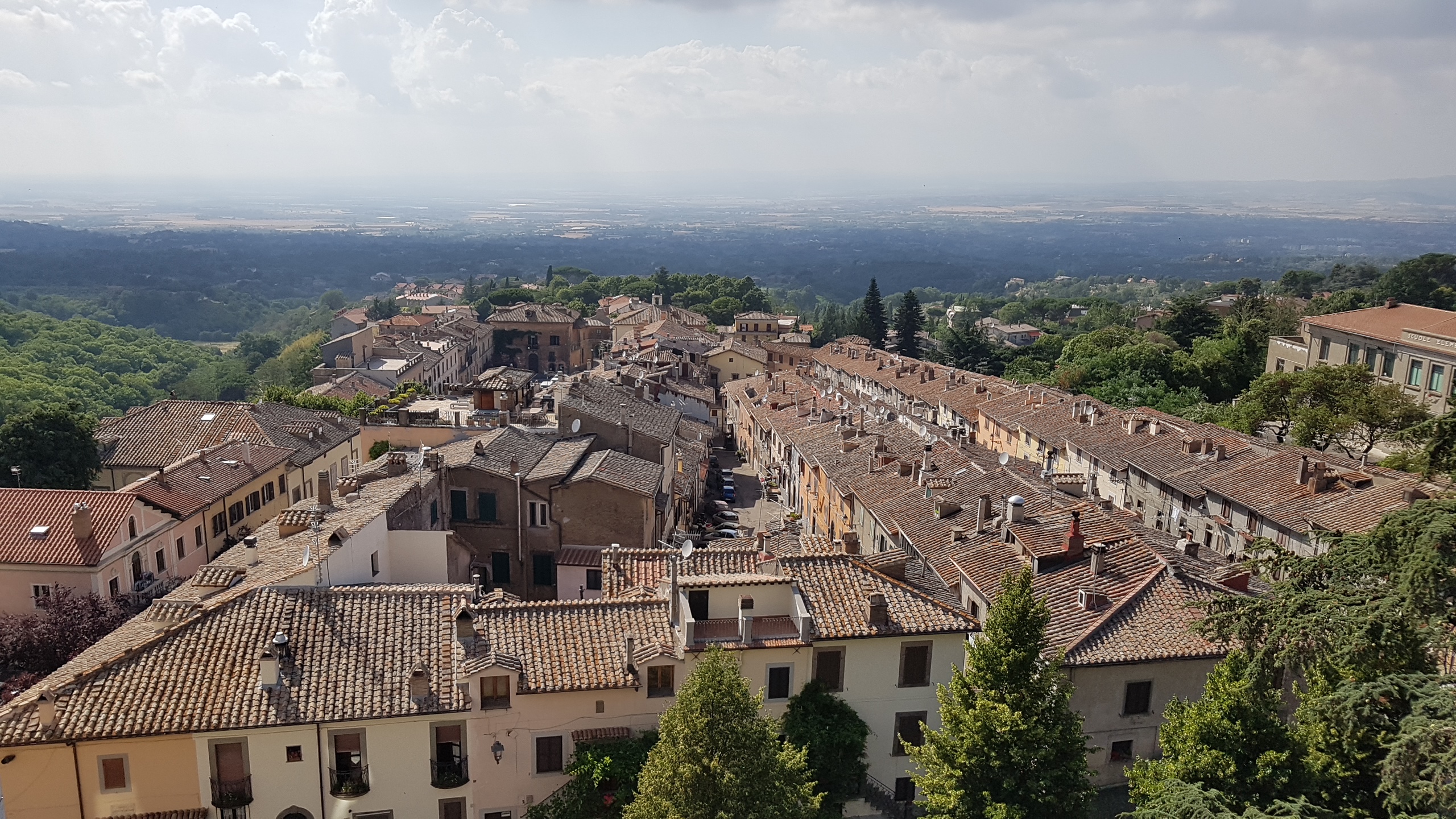 Città Ideali: Convegno sul sogno urbano dall’antichità al futuro sostenibile