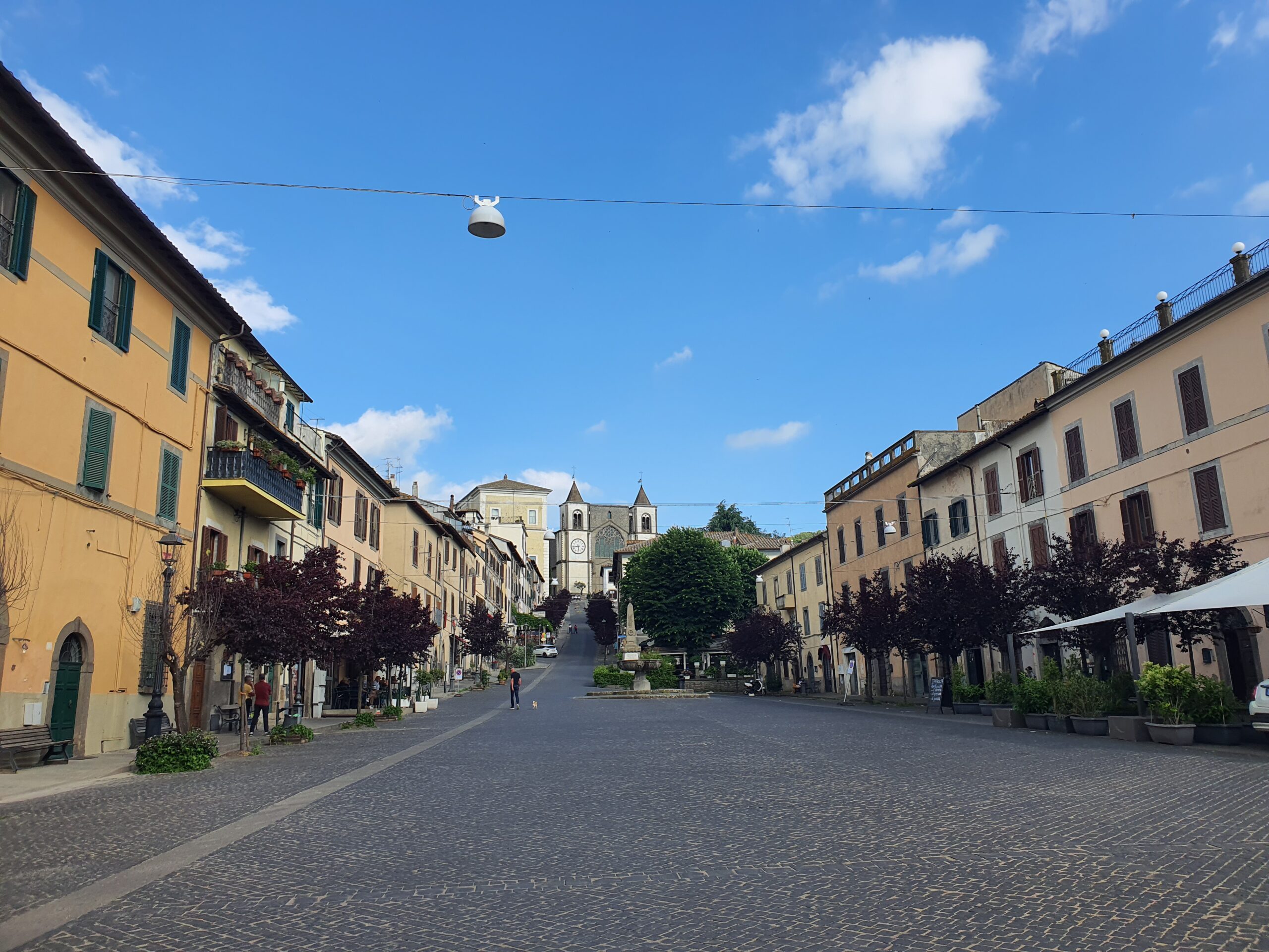Città Ideali, al via il progetto di rete