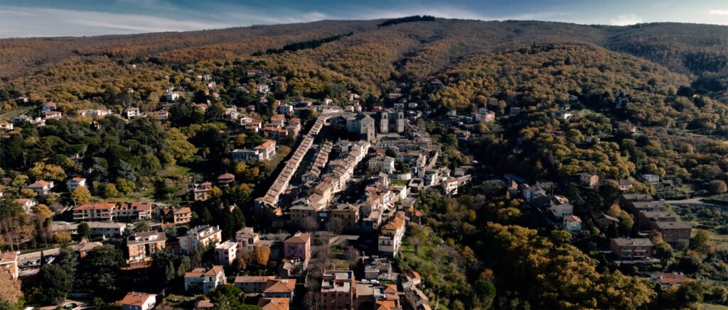 San Martino al Cimino