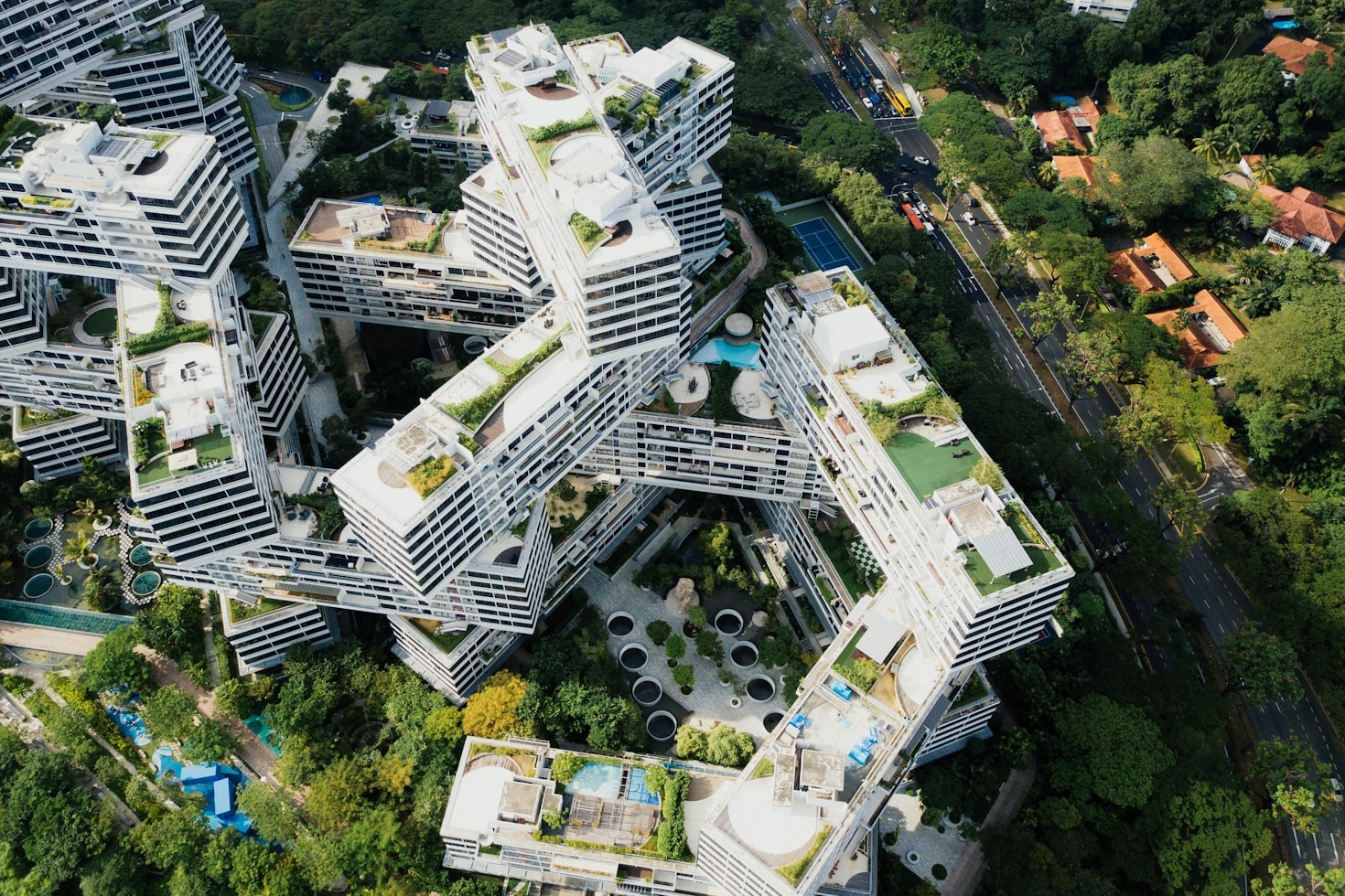Progetti urbani di successo nel mondo