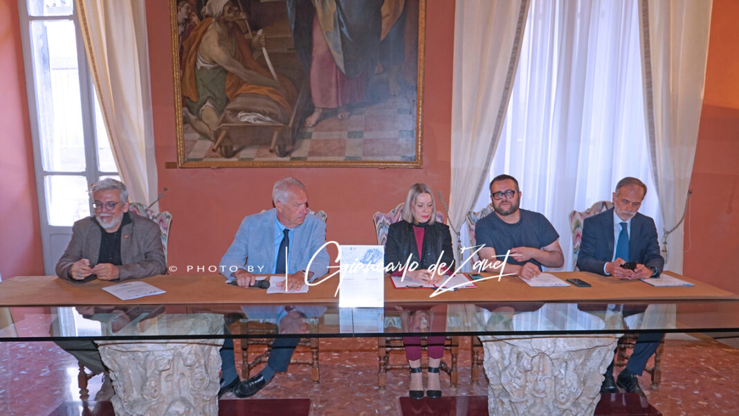 A San Martino al Cimino il convegno nazionale “Città Ideali” per una rete urbana del futuro