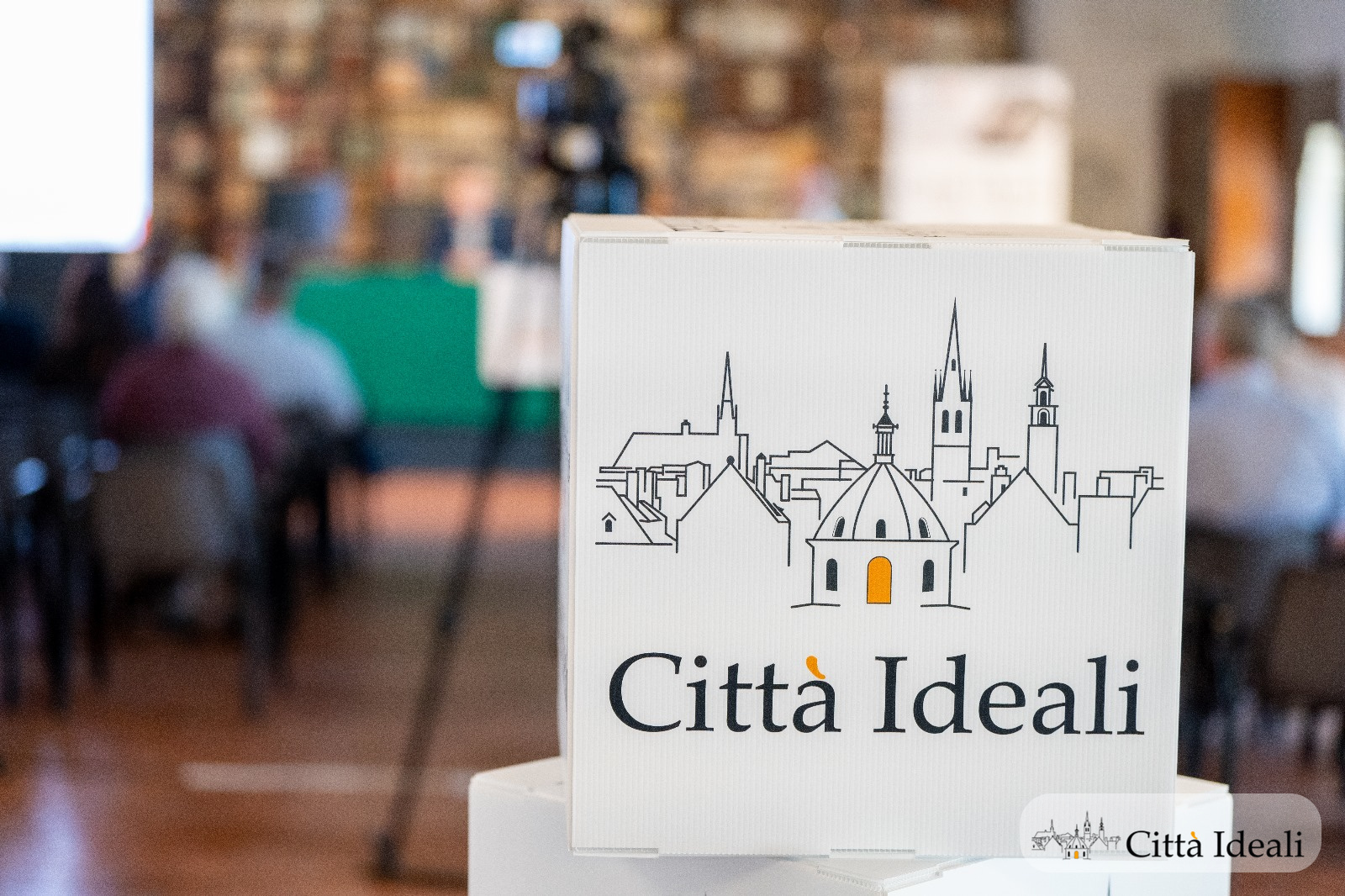 Città Ideali: Il futuro urbano prende forma. La Rassegna Stampa del Convegno Nazionale